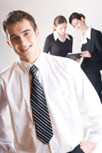 Identifica si eres líder de tu equipo de trabajo