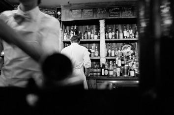 Restaurante Nicaragua cv Curriculum Vitae