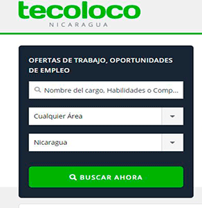 tecoloco nicaragua