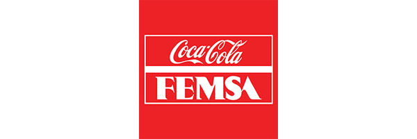 Coca Cola FEMSA logo