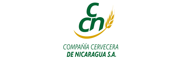 Compañía Cervecera de Nicaragua logo